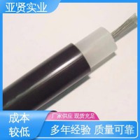 亞賢 口罩機(jī) 200KV高壓線 抗氧性好 不氧化 支持定制